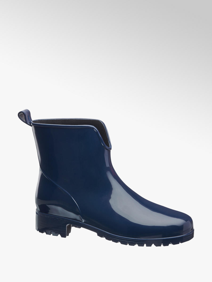 Damen Gummistiefel von Graceland in blau - deichmann.com Damen Gummistiefel von Graceland in blau - deichmann.com